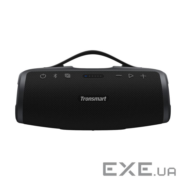 Акустична система Tronsmart Mirtune S100 Black (1120931)