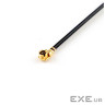 Антена для дрона HappyModel 2.4G ufl long antenna 24RX90mm (3D40183)