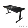 Комп"ютерний стіл Lorgar ELITE 90W Wood Black (LRG-DE90W)