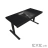 Комп"ютерний стіл Lorgar ELITE 90W Wood Black (LRG-DE90W)