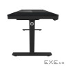 Комп"ютерний стіл Lorgar ELITE 90W Wood Black (LRG-DE90W)