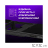 Комп"ютерний стіл Lorgar ELITE 90W Wood Black (LRG-DE90W)