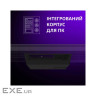 Комп"ютерний стіл Lorgar ELITE 90W Wood Black (LRG-DE90W)