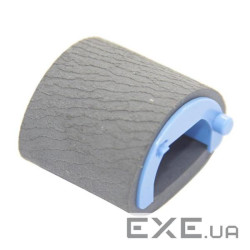 Ролик захоплення паперу ручної подачі HP Pro M102/104/130 аналог RC2-1048 AHK (3202939)