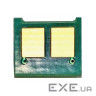 Чіп для картриджа HP CLJ CP3525/CM3530 Yellow AHK (1800680)