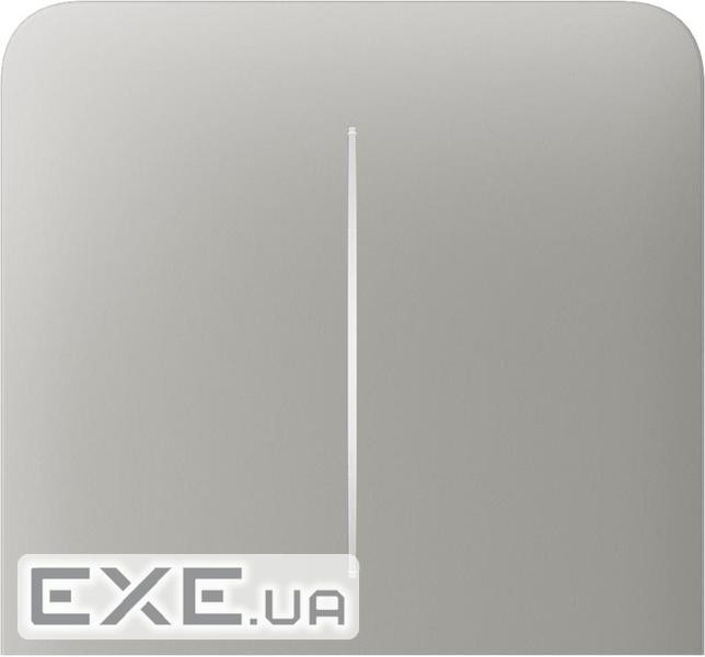 Кнопка бічна для двоклавішного вертикального вимикача прохідного типу Ajax SideButton Ve (000046492) Ajax SideButton Ve