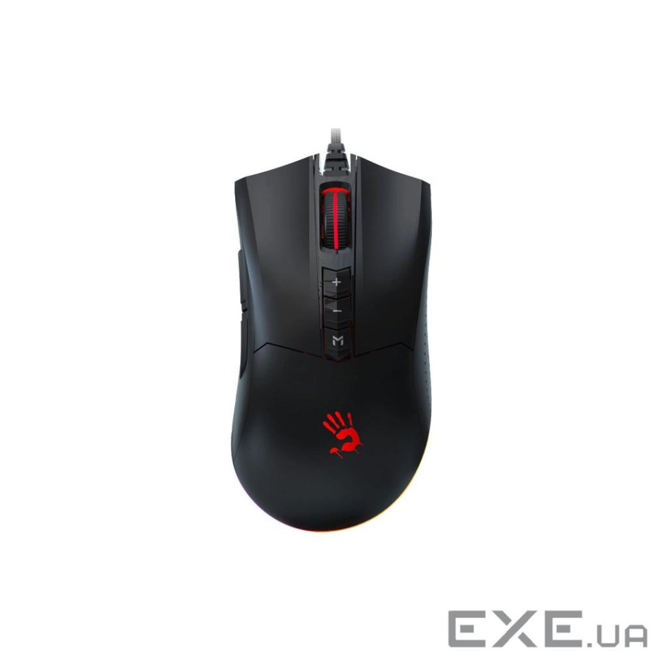 Мишка A4Tech Bloody ES9 Plus USB Black (4711421971515)