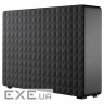 Зовнішній жорсткий диск SEAGATE Expansion 10TB USB3.0 (STEB10000400)