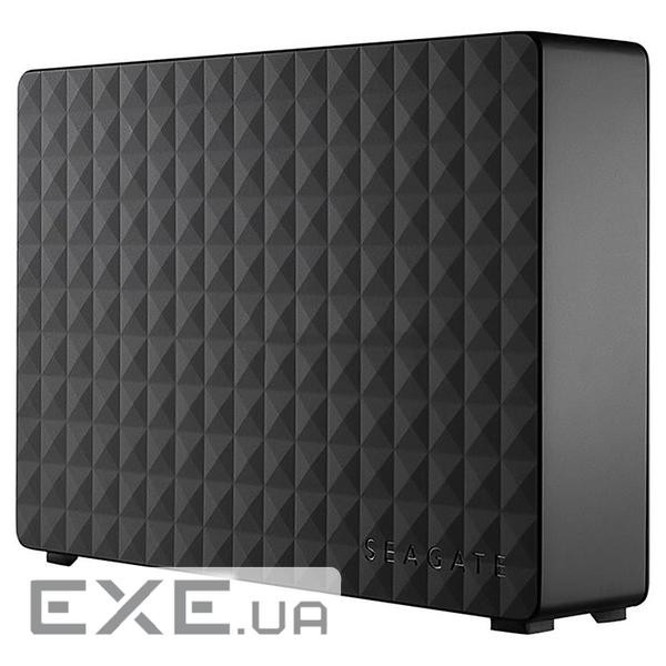 Зовнішній жорсткий диск SEAGATE Expansion 10TB USB3.0 (STEB10000400)