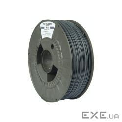 Пластик для 3D-принтера The Filament PETG 1.75mm BASALT GREY 1kg (TF-24017)