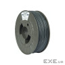 Пластик для 3D-принтера The Filament PETG 1.75mm BASALT GREY 1kg (TF-24017)