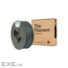 Пластик для 3D-принтера The Filament PETG 1.75mm BASALT GREY 1kg (TF-24017)