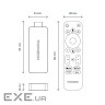 Медіаплеєр THOMSON Streaming Stick 140 4K UHD (223490)