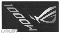 Блок питания Asus ROG Strix 1000W Platinum ROG Equalizer (90YE00W7-B0NA00)