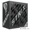 Блок питания Asus ROG Strix 1000W Platinum ROG Equalizer (90YE00W7-B0NA00)