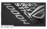 Блок питания Asus ROG Strix 1000W Platinum ROG Equalizer (90YE00W7-B0NA00)