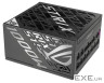 Блок питания Asus ROG Strix 1000W Platinum ROG Equalizer (90YE00W7-B0NA00)