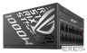 Блок питания Asus ROG Strix 1000W Platinum ROG Equalizer (90YE00W7-B0NA00)