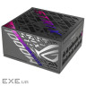 Блок питания Asus ROG Strix 1000W Platinum ROG Equalizer (90YE00W7-B0NA00)