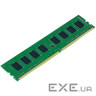 Модуль пам'яті GOODRAM DDR4 3200MHz 16GB (GR3200D464L22/16G)