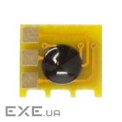 Чип для картриджа HP CF212A/CE312A/CC532A Yellow BASF (BASF-CH-CE742A-U)