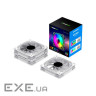 Комплект вентиляторів GAMEMAX KF300 White 3-Pack