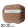 Чохол Leather Case AirPods Pro brown (57527 brown)