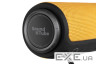 Акустична система 2E SoundXTube TWS MP3 Wireless WaterproofYellow (2E-BSSXTWYW)