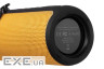 Акустична система 2E SoundXTube TWS MP3 Wireless WaterproofYellow (2E-BSSXTWYW)