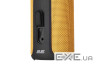 Акустична система 2E SoundXTube TWS MP3 Wireless WaterproofYellow (2E-BSSXTWYW)