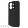 Чехол WAVE Colorful Case (TPU) Xiaomi Redmi 15C 4G (European) black (64732 black)