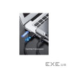 Дата кабель USB 2.0 AM to Micro 5P 0.5m 2A US289 black Ugreen (60135)