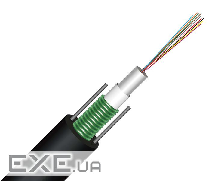 Кабель оптичний RCI O-CFP(SR)D-008 E9/ 125/ Flex (O-CFP(SR)D-08E9/125/Flex)