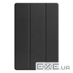 Чохол до планшета Armorstandart Smart Case Lenovo Tab P12 Pro Black (ARM61451)