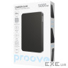 Портативная Батарея Proove Carbon Slim 20W 5000mAh sunflare (PBCS20010050)