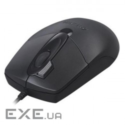 Миша A4Tech OP-730D (OP-730D USB (Black))