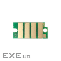 Чип для картриджа Xerox VL C500/C505 9К Yellow WWM (JYD-XerC500Y-886)