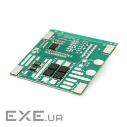 BMS плата Changfa Li-ion 12.6V 3S 12A (CF-3S-12A)