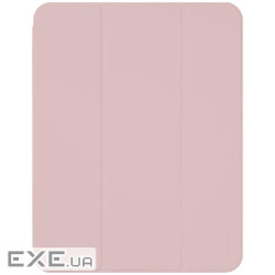 Чехол Proove Pillar Case iPad Air 13 2024/2025 pink sand (PCPIID132528)