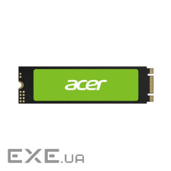 SSD диск ACER FA200 1TB M.2 NVMe (BL.9BWWA.124)