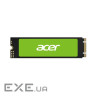 SSD диск ACER FA200 1TB M.2 NVMe (BL.9BWWA.124)