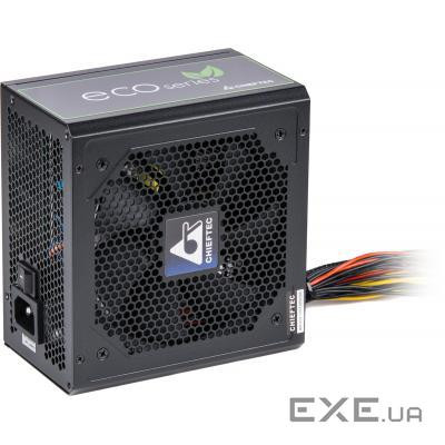 Блок живлення Chieftec 700W (GPE-700S)