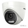 Камера відеоспостереження Hikvision DS-2CE72DF8T-F (2.8)