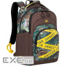 Рюкзак для ноутбука RivaCase 15.6" 5461 Erebus, 30L, Jungle (5461 (Jungle))