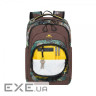 Рюкзак для ноутбука RivaCase 15.6" 5461 Erebus, 30L, Jungle (5461 (Jungle))
