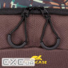 Рюкзак для ноутбука RivaCase 15.6" 5461 Erebus, 30L, Jungle (5461 (Jungle))
