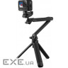 Аксесуар до екшн-камер GoPro 3-WAY Grip/Arm/Tripod (AFAEM-002)