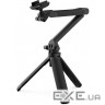 Аксесуар до екшн-камер GoPro 3-WAY Grip/Arm/Tripod (AFAEM-002)