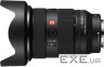 Об`єктив Sony 24-70mm f/2.8 GM II для NEX FF (SEL2470GM2.SYX) NEX FF (SEL2470GM2.SYX)