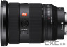 Об`єктив Sony 24-70mm f/2.8 GM II для NEX FF (SEL2470GM2.SYX) NEX FF (SEL2470GM2.SYX)